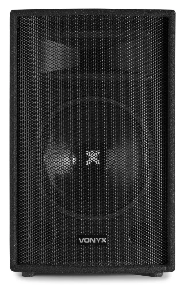 VONYX SL10 ΠΑΘΗΤΙΚΟ ΗΧΕΙΟ 10" 2