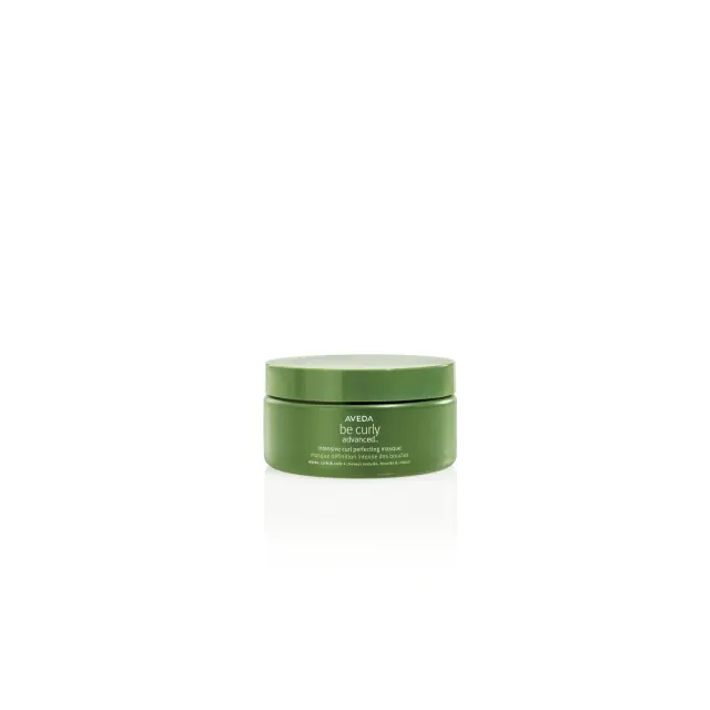 Aveda Be Curly Intensive detangling Masque 200ml