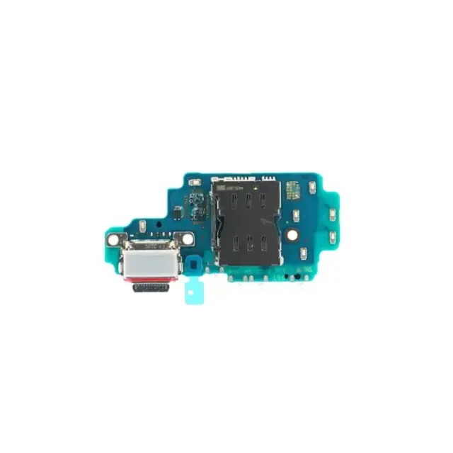 Θύρα φόρτισης Flex για Samsung S24 Ultra (S928)