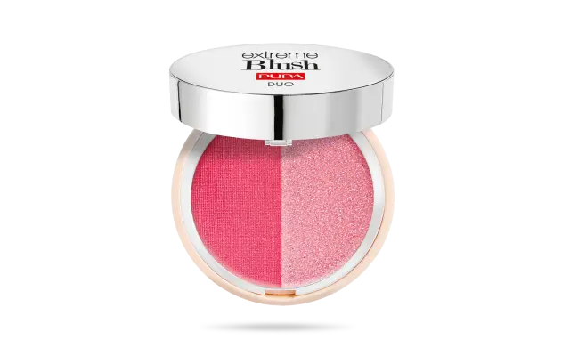 Extreme Blush Duo 4gr