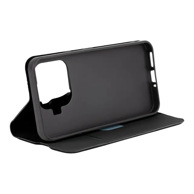 OBAL:ME SmoothTouch Case for Xiaomi 17T Pro Black 3