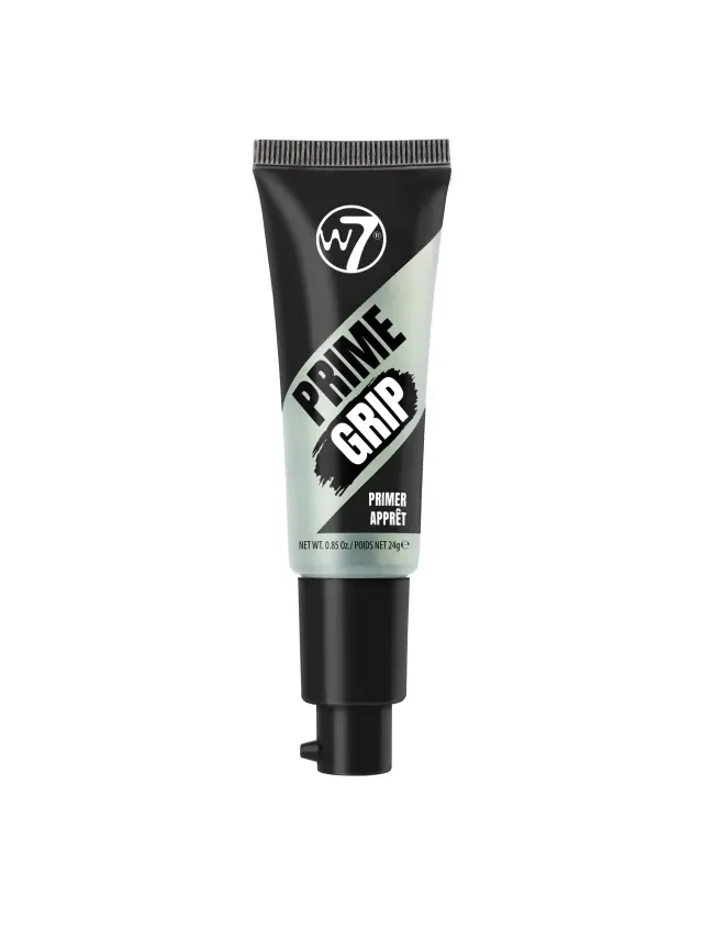 Prime Grip Face Primer W7 2
