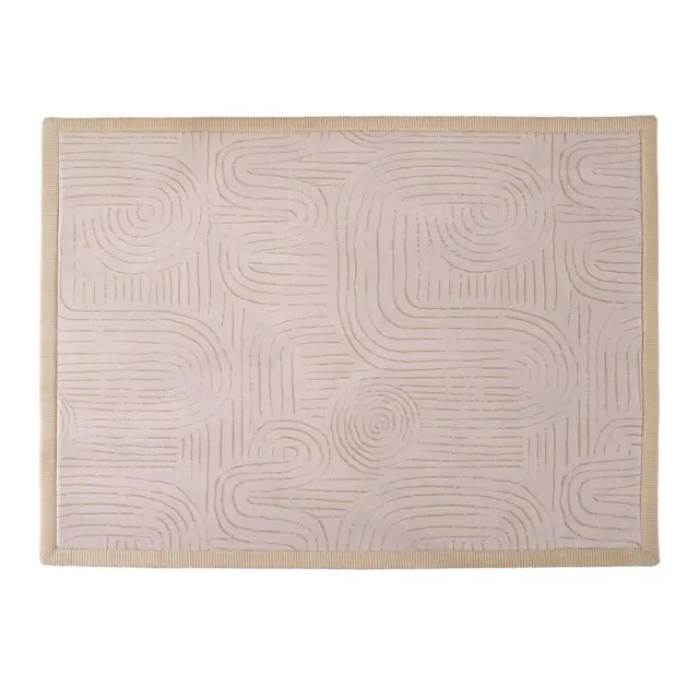 Hakuna Matte χαλί "Zen Garden" 200x150x2.5εκ.