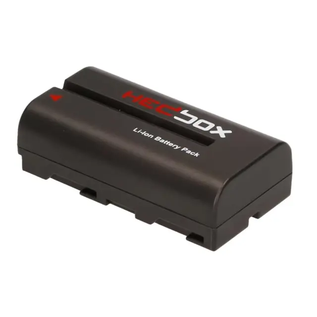 Hedbox RP-NPF550 Μπαταρία 16.3Wh 2