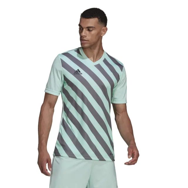 ADIDAS ENTRADA 22 GRAPHIC JERSEY - XL 2