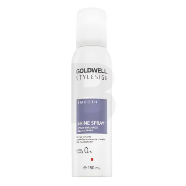 Goldwell StyleSign Smooth Shine Spray Styling spray for hair shine 150 ml