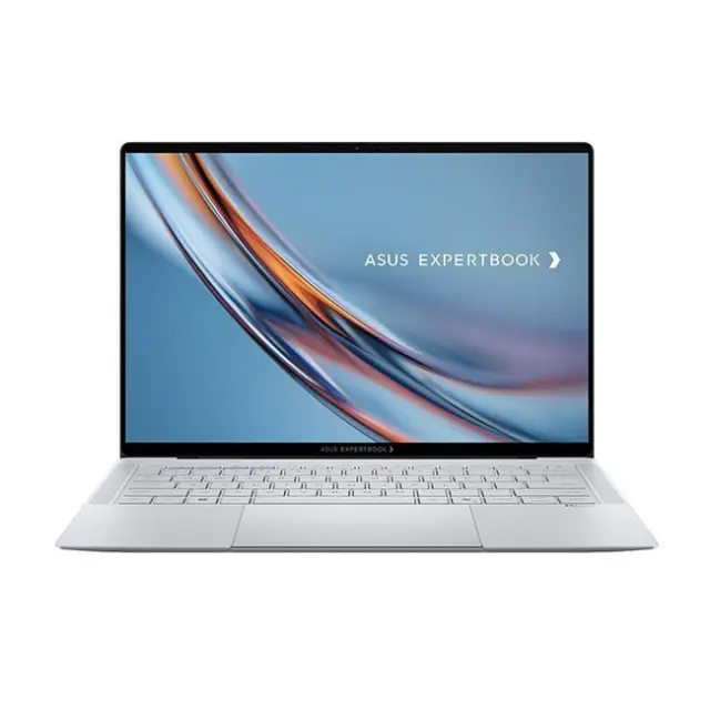 Asus ExpertBook Ultra B9406CAA-TH0246X 14" OLED Ultra 7-356H/32GB/1TB SSD/W11 Pro US-Layout (90NX09J1-M008C0)