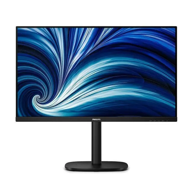 Philips 3000 Series IPS Monitor 32" QHD 2560x1440 με Χρόνο Απόκρισης 4ms GTG