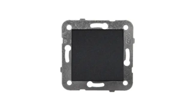 Novella-Trenda Black (Quick Connection) Buzzer Switch