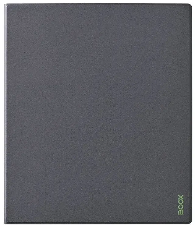 Onyx - 13.3" BOOX - Note Max/Tab X C Magnetic Cover Case - Electronics