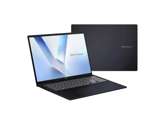 ASUS Laptop Vivobook 16'' AI 7 445 16GB 512GB SSD AMD Radeon Graphics Windows 11 Home 2Y (90NB16Z1-M005Z0) 3