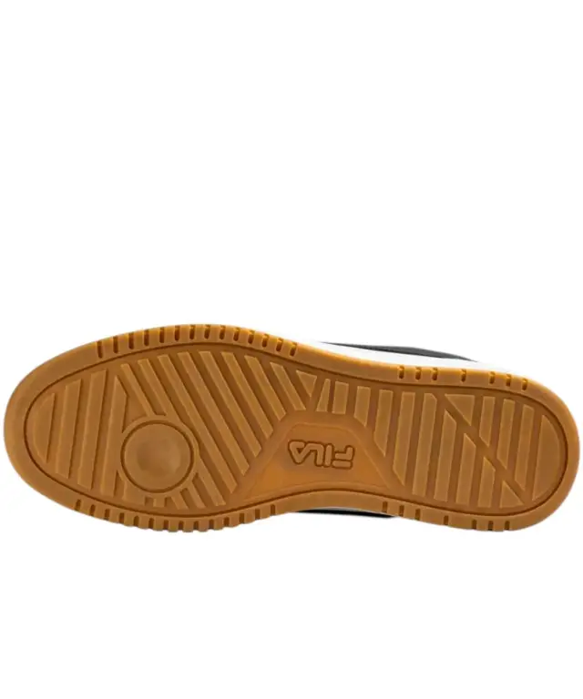 Fila - Ανδρικά Sneakers Rega Nf FFM0370-63208 Πράσινο 3
