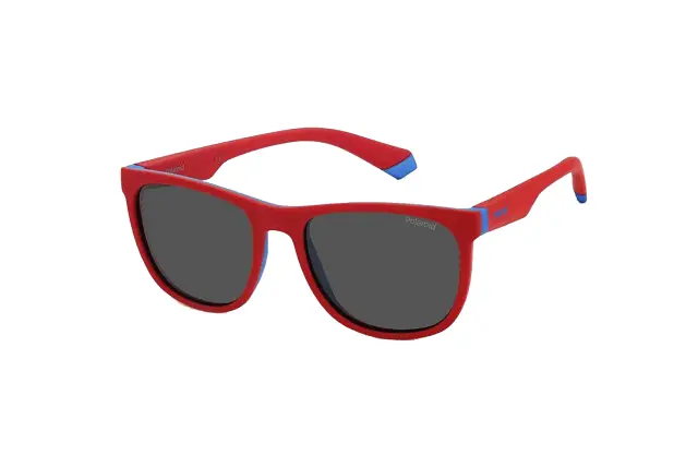 Γυαλιά Ηλίου Polaroid Kids PLD 8049/S 4E3M9 Μονόχρωμοι Polarized (Polaroid Kids) (2048734E349M9)