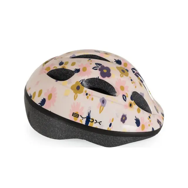 Κράνος Παιδικό Helmet 48-54cm Byox White 3800146229856 3
