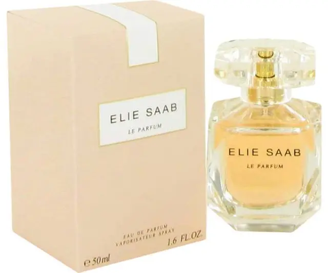 Elie Saab Le Parfum Eau de Parfum 90ml