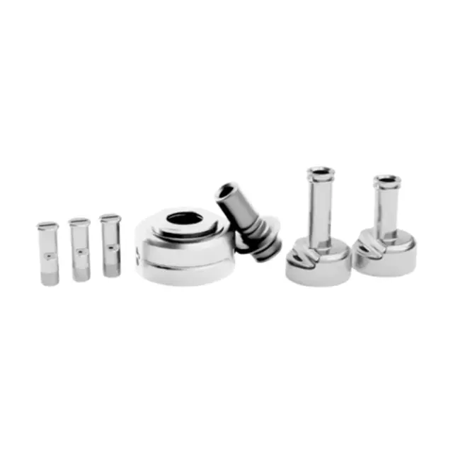Sparrow RTA MTL Extension Kit - Early Bird - SS