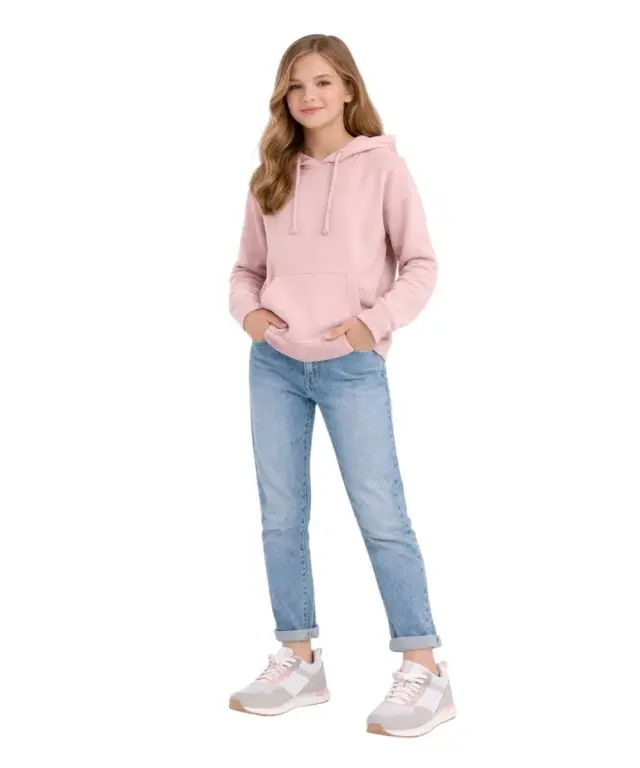 U.S. Polo Assn. - Παιδικά Sneakers Nobik NOBIK010K3NH1-WHI Λευκό/Γκρι 2