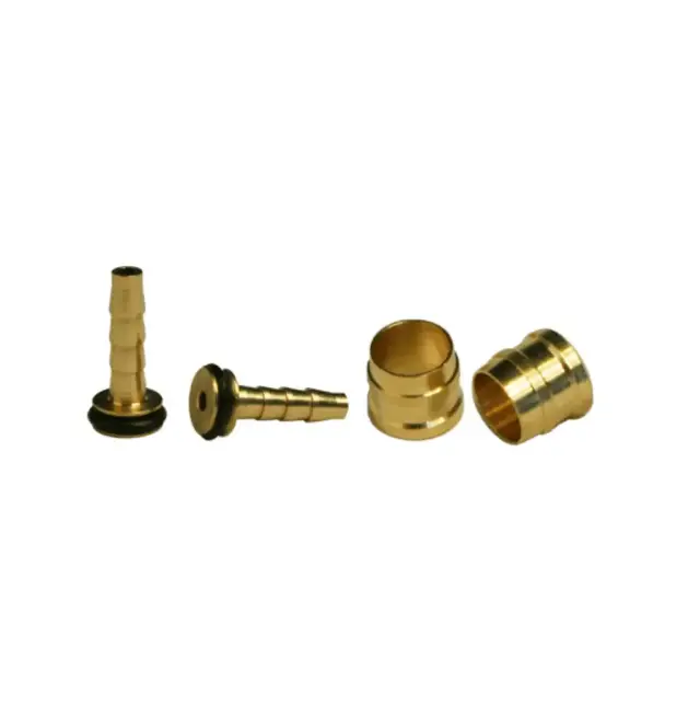 ΑΝΤΑΛΛΑΚΤΙΚΟ ELVEDES TEKTRO 5.5 BRAKE OLIVE AND BARB HOSE FITTING PINS