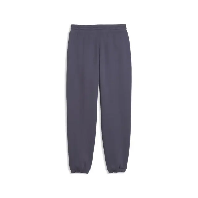 Puma Women's HER Comfort Fleece Sweatpants Μπλε Σκούρο 694032-35 (Puma) - Small 2