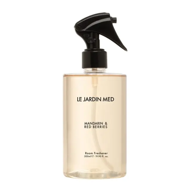 PDP Le Jardin Med Αρωματικό χώρου 500ml