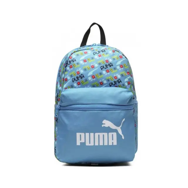 Puma Kids Phase Small Backpack Μπλε 079879-05 (Puma) - One Size
