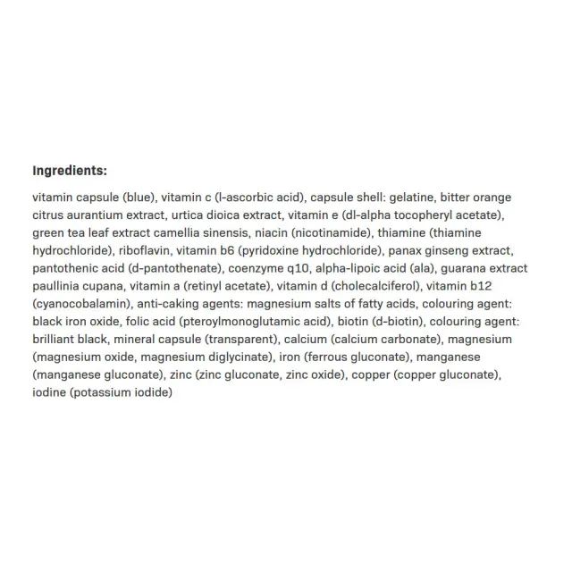 ALLNUTRITION Vitaminall Sport 2
