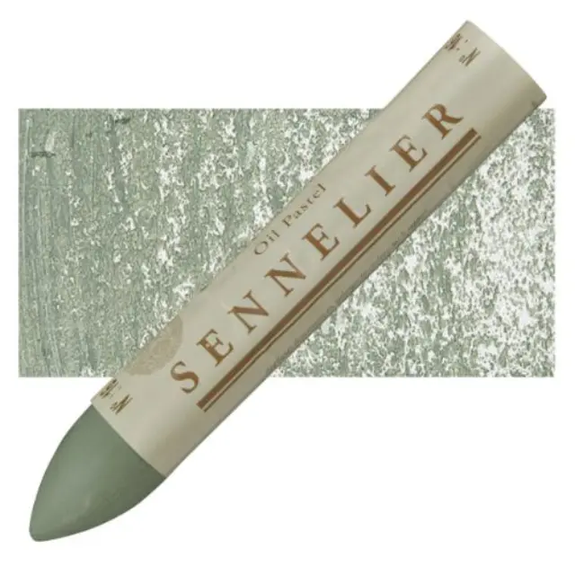 Sennelier Παστέλ Λαδιού - Grey Green - 36ml