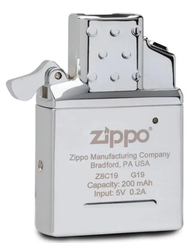 Zippo Arc Laser Lighter Insert 2