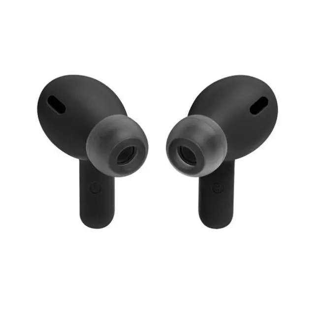 Wireless Hands Free JBL Wave 200TWS Έως και 20 Ώρες Λειτουργίας Bluetooth V5.0 Μαύρα 2