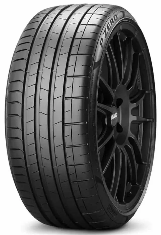 235/35R20 88Y Pirelli P Zero PZ4 N1