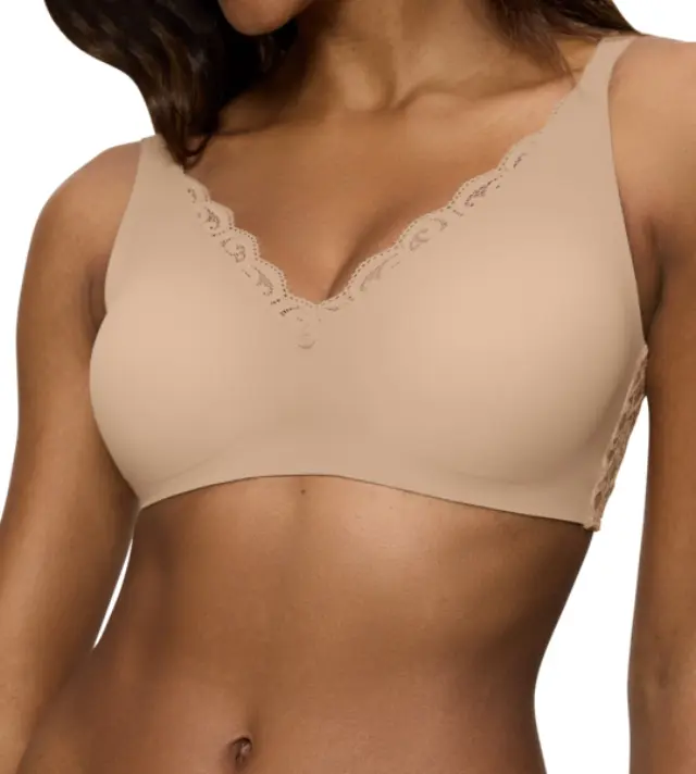 Triumph Amourette N01 γυναικείο σουτιέν Cup C 10210668-0026 2