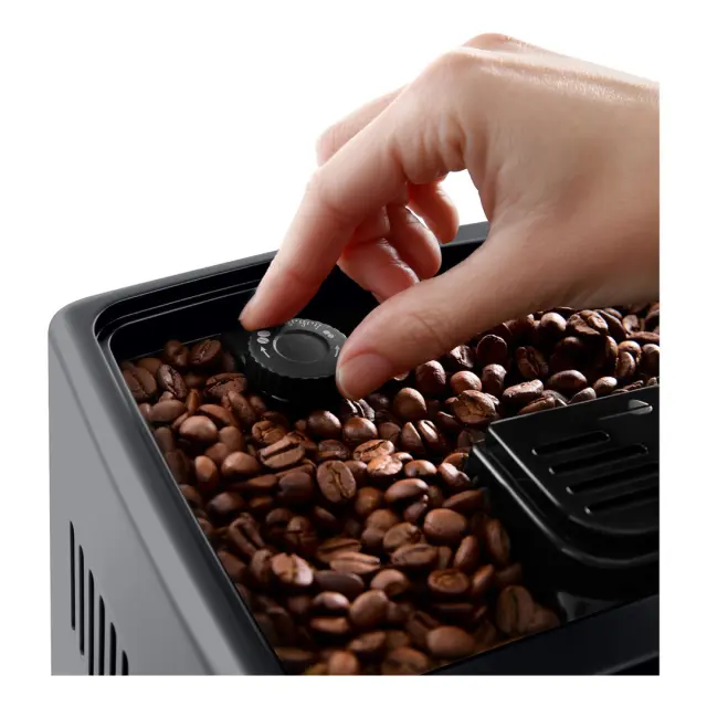 ΑΥΤΟΜΑΤΗ ΚΑΦΕΤΙΕΡΑ ESPRESSO ECAM380.95.TB DELONGHI 2