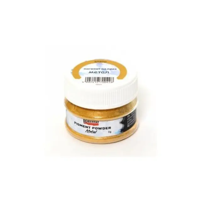 Pigment Powder Pentart 10gr - Gold