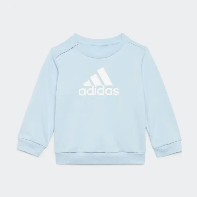 Adidas I Boss Jog FT Clesky/White IV7395 - 12Μ 2