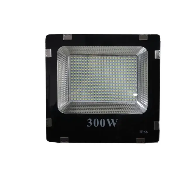 LED SLIM προβολέας εξωτερικού χώρου αδιάβροχος IP 66, 300W - OEM