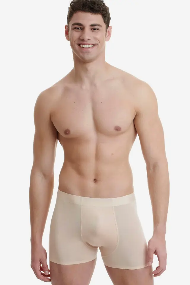 Μπεζ ανδρικα εσωρουχα boxer