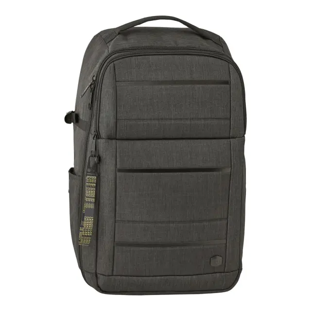 Σακίδιο Πλάτης Caterpillar B. Holt Cabin 42L 84348-500 Γκρι - One Size