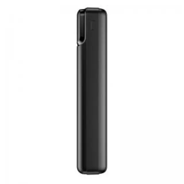 Φορτιστής Ανάγκης Maxlife MXPB-01 10W 20000mAh Μαύρο N59902 3