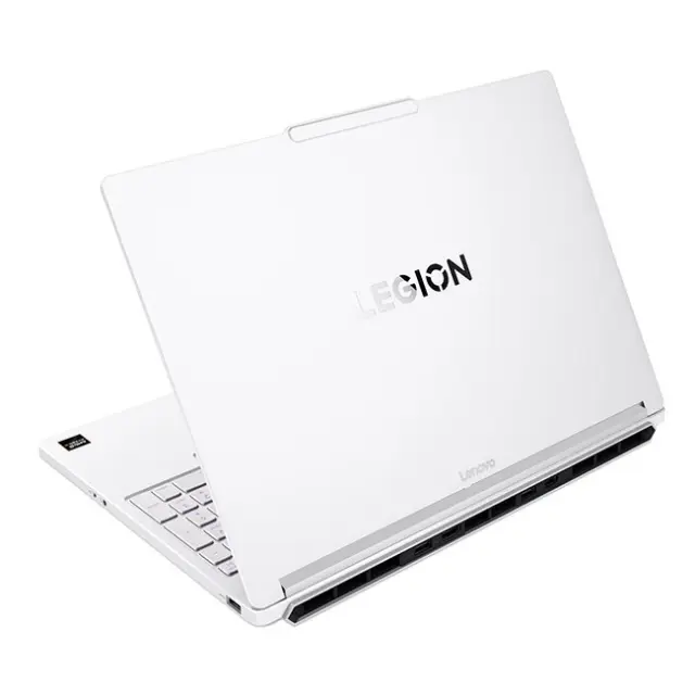 Lenovo Legion 5 15AGP11 Ryzen AI 7 450 15.3" WQXGA OLED 500 nits 165 Hz Glossy 16 GB DDR5 5600 512 GB SSD GeForce RTX 5060 8 GB 5.0 MP + IR 80 Wh Windows 11 Glacier White 3