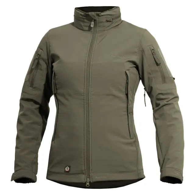 ARTAXES WOMENS JACKET K08011-W 06E-RAL7013