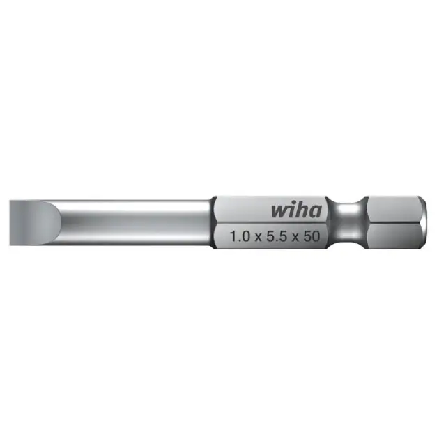 WIHA ΜΥΤΗ 5.5Χ50 7040Ζ