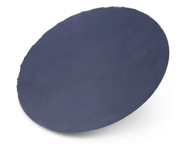 Πιατέλα σερβιρίσματος Excellent Houseware με διάμετρο 30cm - Γκρι 210000080 3