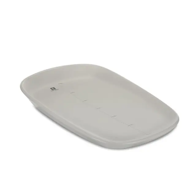 Lorelli Αλλαξιέρα Μωρού Lulu Grey 10131210001 2
