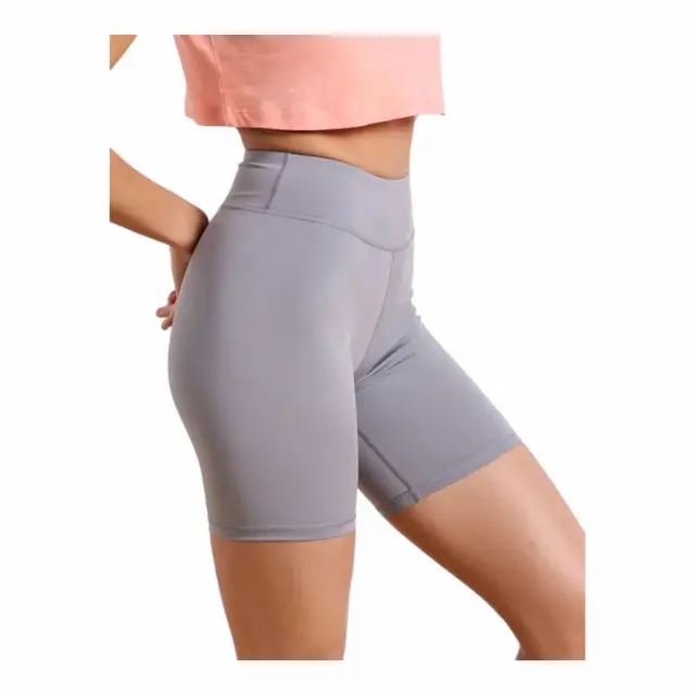 Bodytalk Leggings 2/4 Steel 1251-908514 - S 3