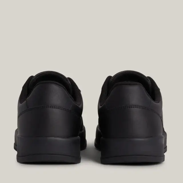 Tommy Hilfiger - Ανδρικά Sneakers Retro Ess EM0EM01397-BDS Μαύρο - 44 3