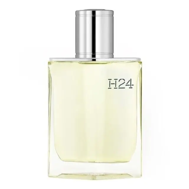 Hermès H24 Eau de Toilette Refillable Spray 50ml