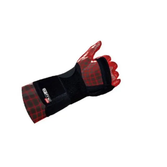 Νάρθηκας Καρπού Δεξιός Dr Frei Pro S8551 Μαύρο Οne Size 1 τμχ