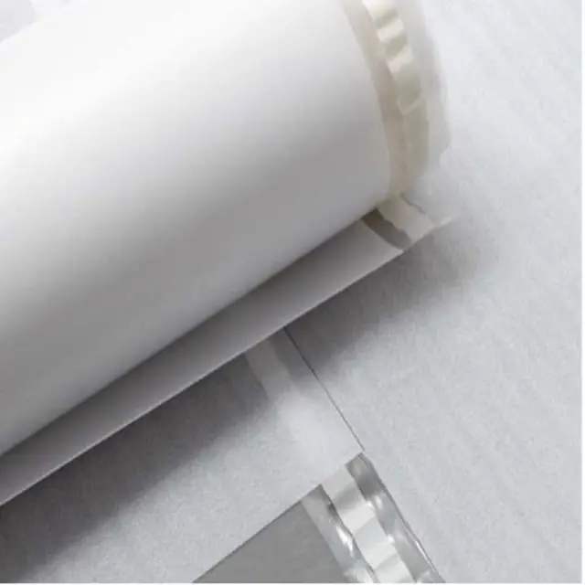 Kronotex Ακουστικό υπόστρωμα, κάτω από το δάπεδο laminate 2mm 1 Pack (1 Roll) = 25 m2 / Basicplus