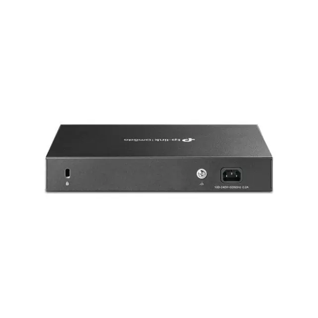 TP-Link SafeStream™ Gigabit Multi-WAN VPN Router (ER7206) (TPER7206) 3