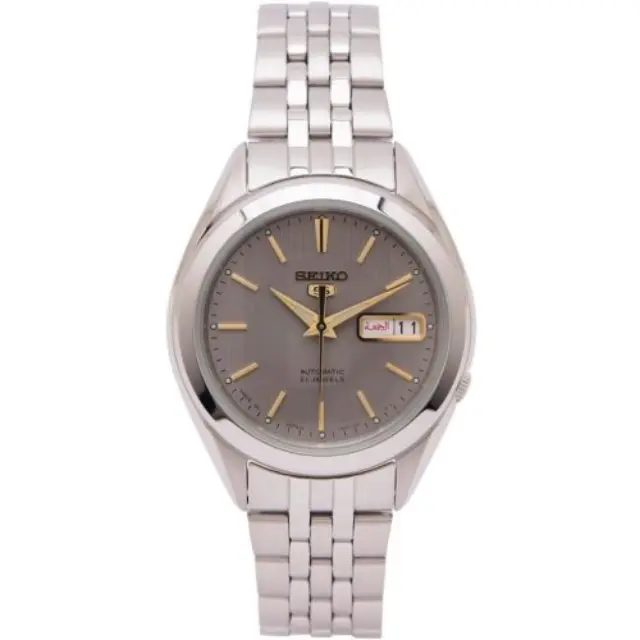 Seiko 5 Automatic SNKL19J1